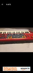 nord stage 2ex 73