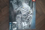 lego technic 42100 liebherr r9800 excavator