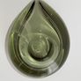 Art Glass Bowl. Per Lutken for Holmegaard. Model 16517. Danish Mid-Century Modern Image 8