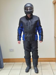 Motorbike Gear