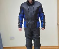 Motorbike Gear