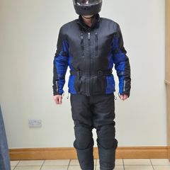 Motorbike Gear
