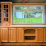 Dining room display Image 4