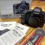 Full Frame DSLR Canon Camera Image 5