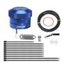 Motorcycle Chain Lubricator Oiler Chain Oiler Motorcycle Lubrication System Image 3