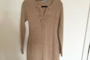 Gustav wool dress UK8
