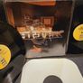 HI-TEK Hi Teknology Rawkus 2001 Hip Hop Vinyl Record Image 2