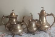 Tea/coffee set