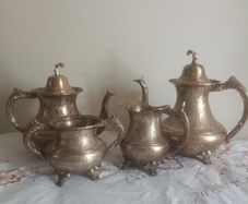 Tea/coffee set