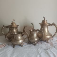 Tea/coffee set