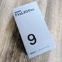 Oppo Find X9 Pro Grey 512gb Sim Free Global