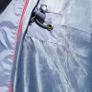 Ladies rain jacket size 22 brand portwest Image 4