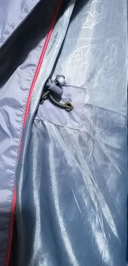 Ladies rain jacket size 22 brand portwest