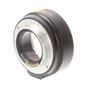 1151 FOTGA AF Electronic Lens Adapter for Canon EF EF-S to EOS M EF-M Image 5
