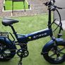 Engwe Engine Pro 2.0 Electric bike Image 6