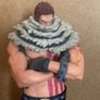 Banpresto One Piece, King of Artist The Charlotte Katakuri no base Image 3