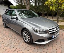 Mercedes e300 hybrid NCT 11/26 Ultra Economical