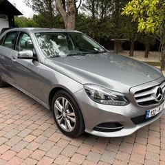 Mercedes e300 hybrid NCT 11/26 Ultra Economical