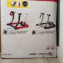 Elite Supercrono Force Gel Bike trainer Image 2