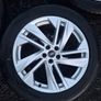 20" Genuine Audi Q7 S Line Alloys with tyres Image 4