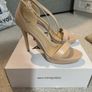 Aldo Cream Heels! Brand new! Image 3