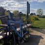 Viking XRR Road Bike Image 8