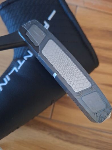 New Cleveland Frontline 2.0 Putter