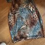 Mini Dress Size 8 Image 2