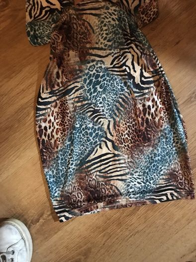 Mini Dress Size 8
