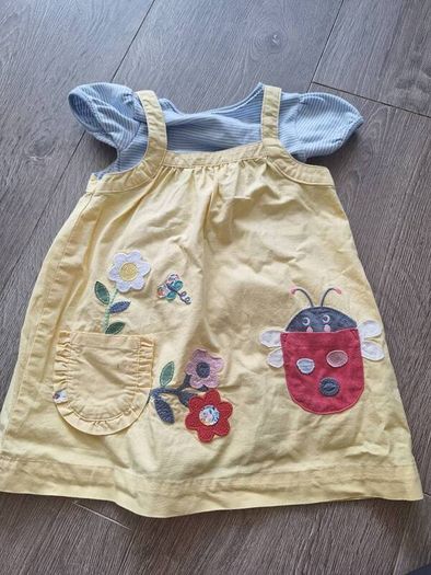 Next baby girls 12 to 18 month bundle
