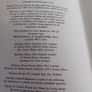 Roddy Doyle/ A Star called Henry/ 1st edition, signed/ 1999 Image 7