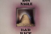 Ron Nagle Bad rice lp