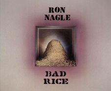 Ron Nagle Bad rice lp
