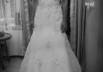 Sell wedding dress