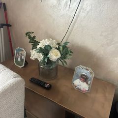 Free Marble Console Tablet