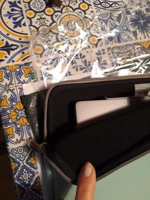 Laptop case