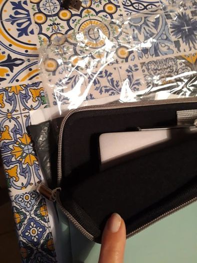 Laptop case