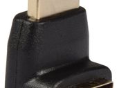 Adaptor HDMI Right Angle Plug HDMI Socket