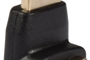 Adaptor HDMI Right Angle Plug HDMI Socket