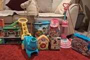 Kids toys
