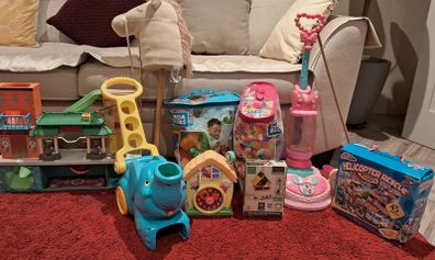 Kids toys