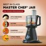 Preethi Zodiac MG-218 750W Mixer Grinder Image 3