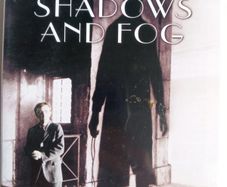 Shadows And Fog (Woody Allen Film) [1991] Woody Allen, Mia Farrow, John Malkovich, John Cusack, Madonna & Kenneth Mars [1xDVD Movie]