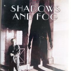 Shadows And Fog (Woody Allen Film) [1991] Woody Allen, Mia Farrow, John Malkovich, John Cusack, Madonna & Kenneth Mars [1xDVD Movie]
