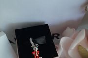 Brand new genuine pandora Mickey Mouse charm