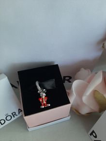 Brand new genuine pandora Mickey Mouse charm