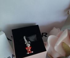 Brand new genuine pandora Mickey Mouse charm