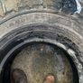 Telehandler allterrain tyres Image 5