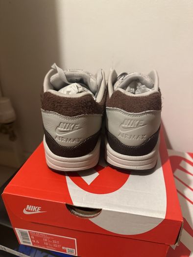 Nike Air Max 1 Size  exclusive uk 7 DS