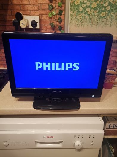 Price Reduced 19 inch TV Philips
